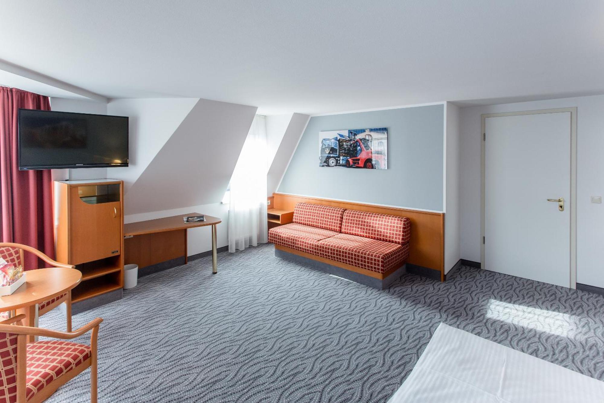 Hotel Kaiserhof Radeberg Εξωτερικό φωτογραφία