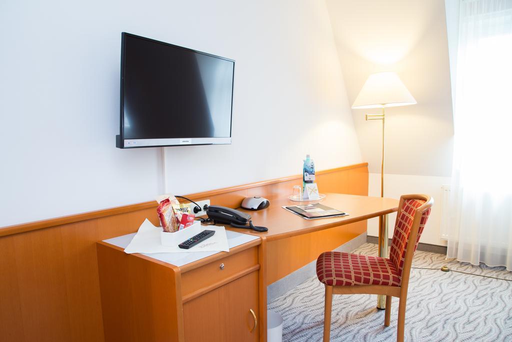 Hotel Kaiserhof Radeberg Εξωτερικό φωτογραφία
