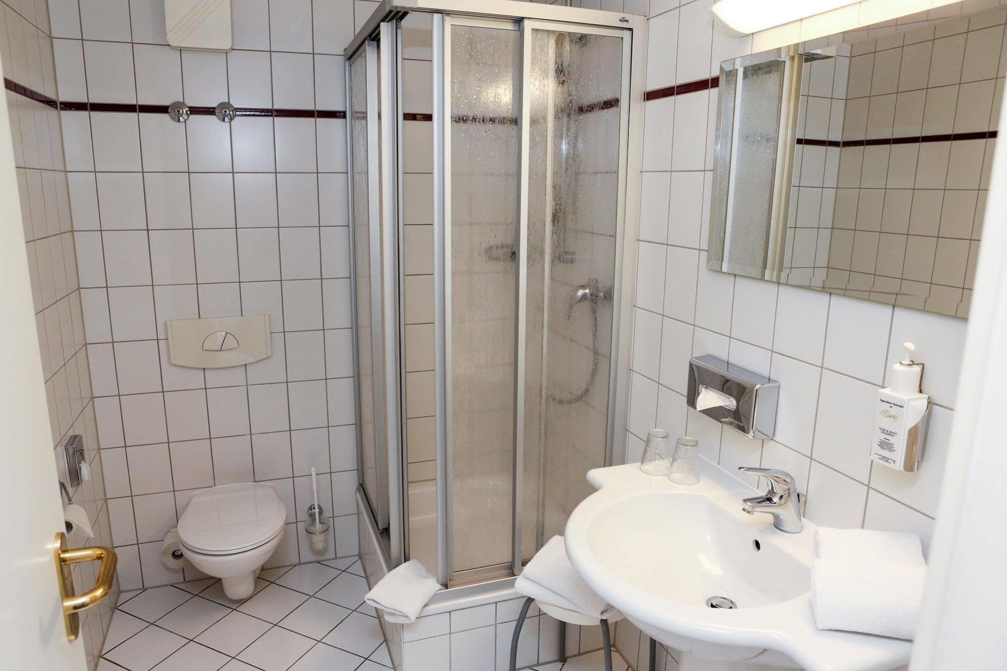 Hotel Kaiserhof Radeberg Εξωτερικό φωτογραφία