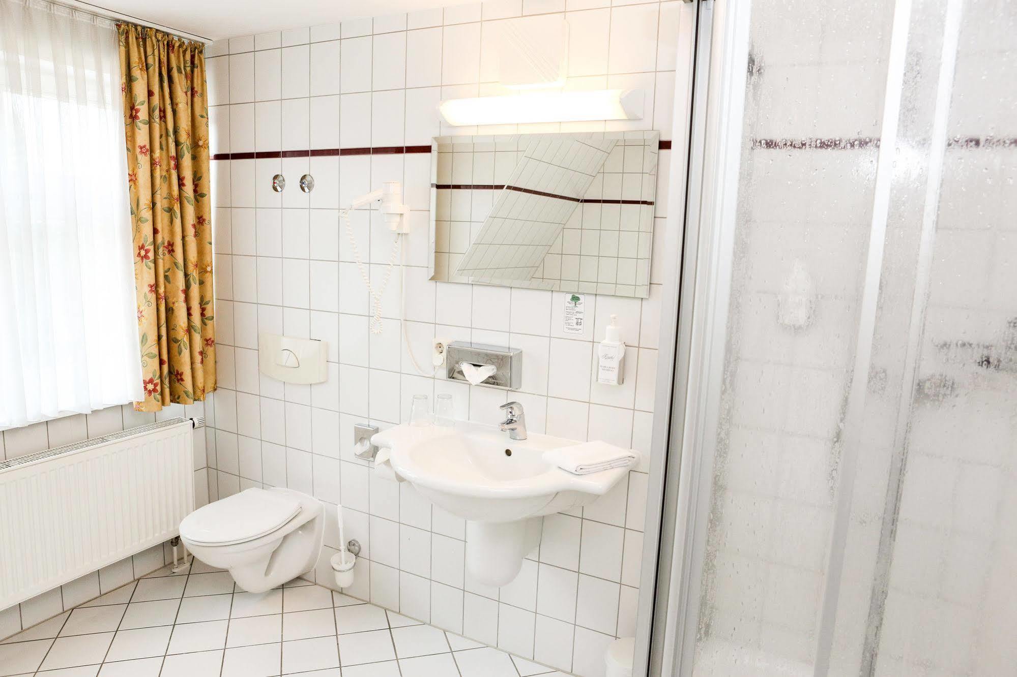 Hotel Kaiserhof Radeberg Εξωτερικό φωτογραφία