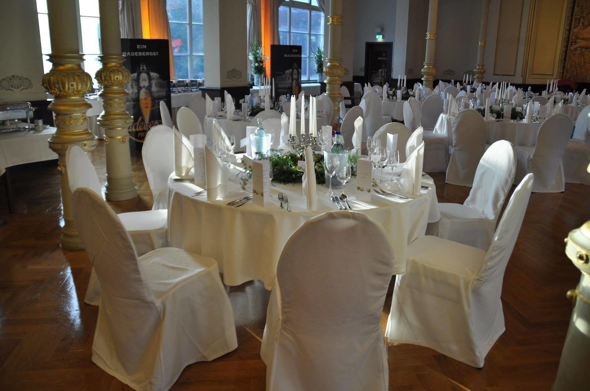 Hotel Kaiserhof Radeberg Εξωτερικό φωτογραφία